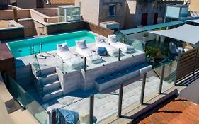 Azzoli Trapani - Apartments&Skypool - Adults Only